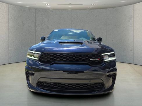 New 2026 Dodge Durango GT AWD/4WD image 2