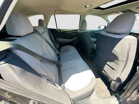 Used 2020 Subaru Outback Premium AWD/4WD image 28