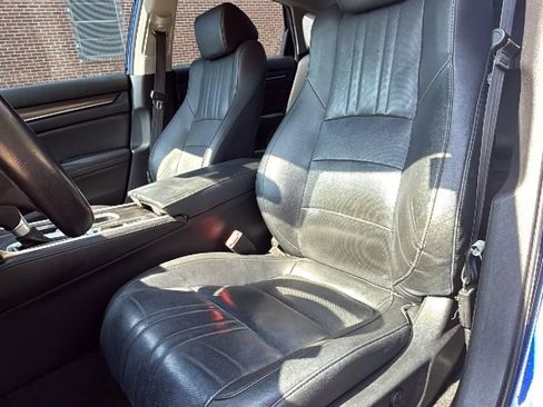 Used 2021 Honda Accord Sport Special Edition image 22