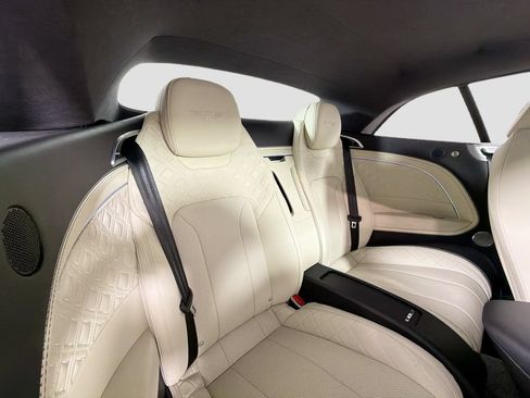 Used 2022 Bentley Continental GT Speed AWD/4WD image 27