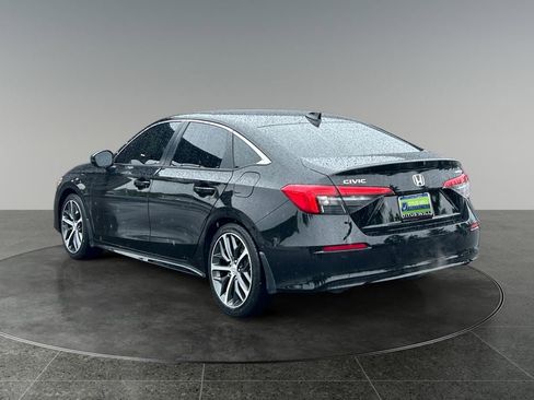 Used 2024 Honda Civic Touring image 8