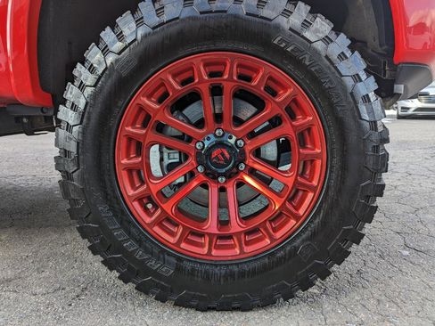 Used 2020 Ford F150 XLT w/ Equipment Group 302A Luxury image 48