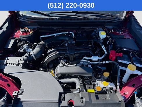 New 2026 Subaru Outback Premium image 38