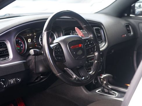 Used 2020 Dodge Charger Scat Pack w/ Navigation & Travel Group image 13