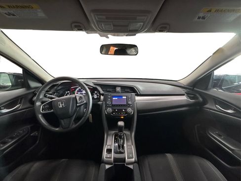 Used 2017 Honda Civic LX image 24