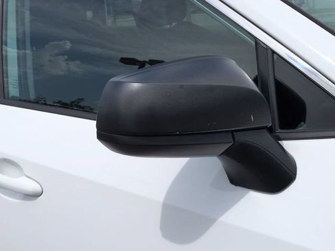 Certified 2022 Toyota RAV4 LE FWD image 12