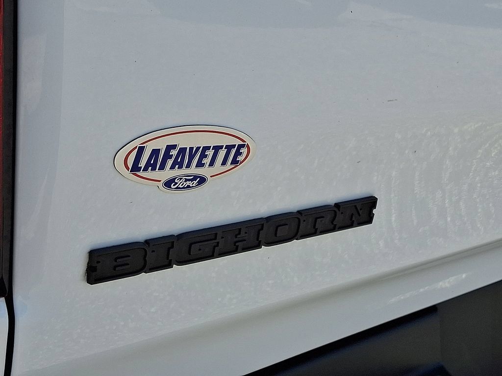 Used 2023 RAM 1500 Big Horn AWD/4WD image 31