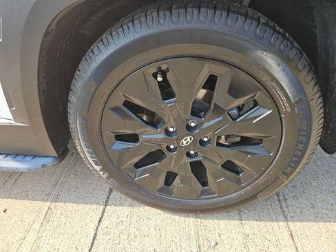 Used 2023 Hyundai Tucson XRT FWD image 8