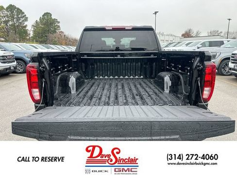 New 2026 GMC Sierra 1500 Elevation AWD/4WD image 23