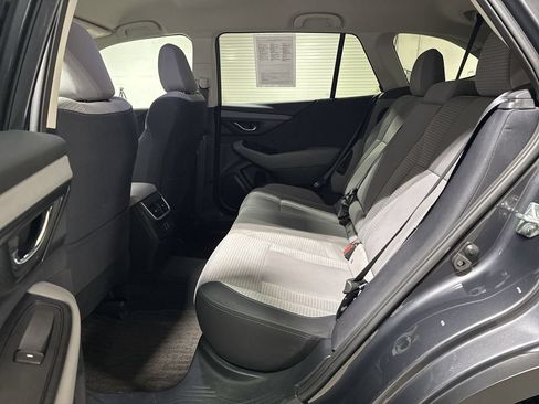 Used 2023 Subaru Outback Premium AWD/4WD image 22