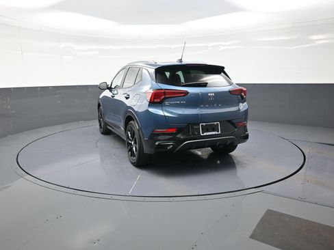 Used 2026 Buick Encore GX Sport Touring w/ Advanced Technology Package image 5