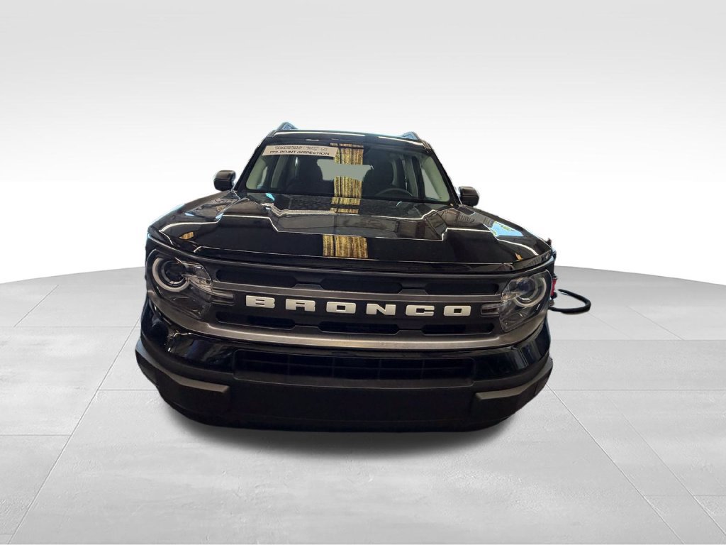 Used 2024 Ford Bronco Sport Big Bend AWD/4WD image 8