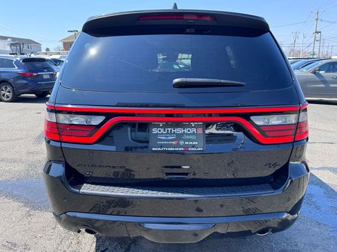 Certified 2024 Dodge Durango R/T image 6