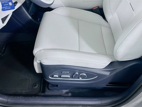 New 2026 Hyundai Palisade Calligraphy FWD image 21