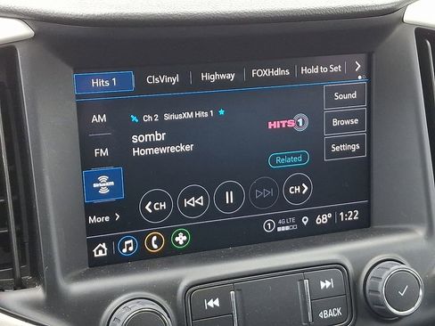 Certified 2023 GMC Terrain SLT w/ Tech Package FWD image 18