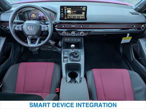 New 2026 Honda Civic Si image 21