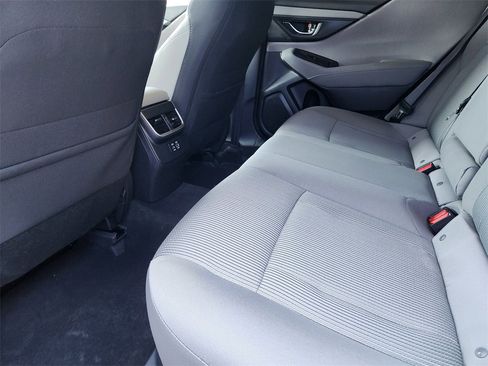 Used 2023 Subaru Legacy Premium w/ Popular Package #1 image 19