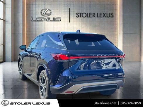 Used 2023 Lexus RX 350 Premium w/ Accessory Package (Z1) image 11