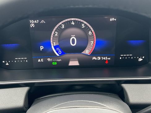 New 2026 Volkswagen Jetta S image 20