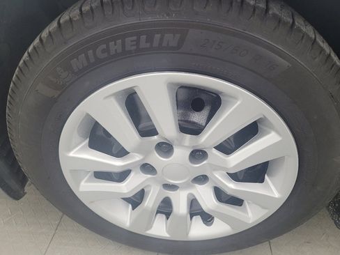 Used 2017 Nissan Altima 2.5 S w/ Power Driver Seat Package image 31