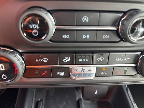 New 2026 Ford Bronco Big Bend AWD/4WD image 26
