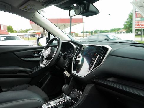 Used 2023 Subaru Ascent Premium AWD/4WD image 13