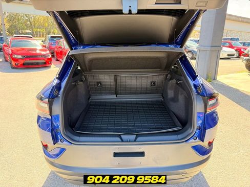 Used 2021 Volkswagen ID.4 Pro S RWD image 29