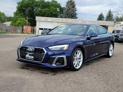Used 2024 Audi A5 2.0T Premium Plus