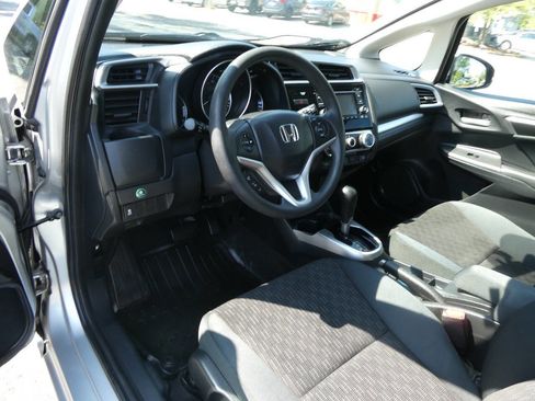 Used 2015 Honda Fit LX image 8