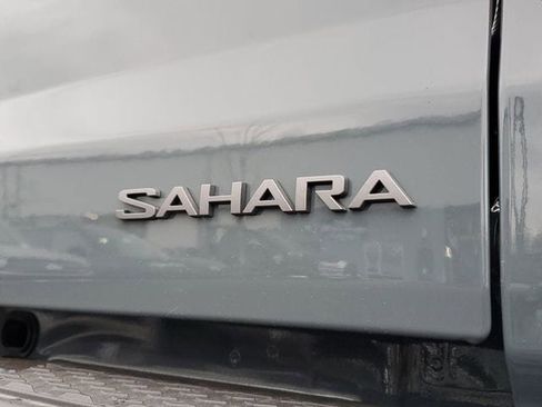 New 2026 Jeep Gladiator Sport image 9