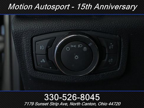 Used 2016 Ford F150 XLT w/ Equipment Group 302A Luxury AWD/4WD image 17