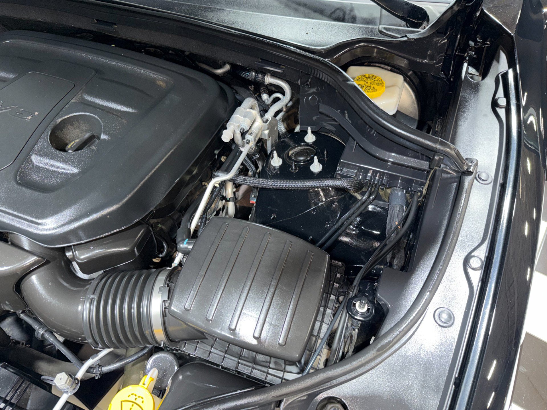 Used 2021 Dodge Durango GT AWD/4WD image 70