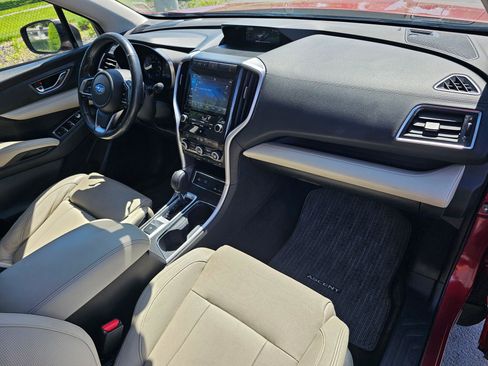 Used 2019 Subaru Ascent Limited w/ Popular Package #2A AWD/4WD image 11