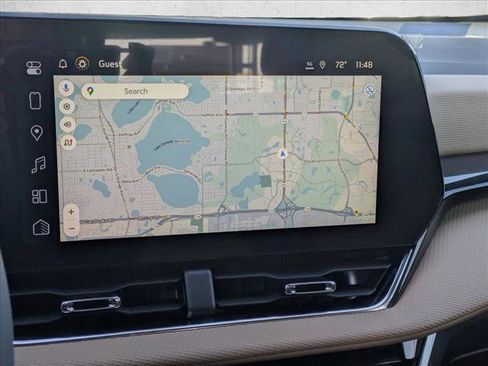 New 2026 Chevrolet Equinox ACTIV w/ Safety and Technology Package image 11