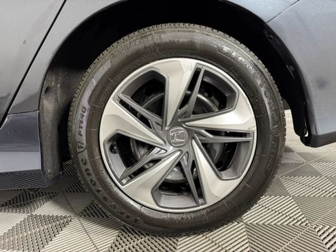 Used 2019 Honda Civic LX image 39
