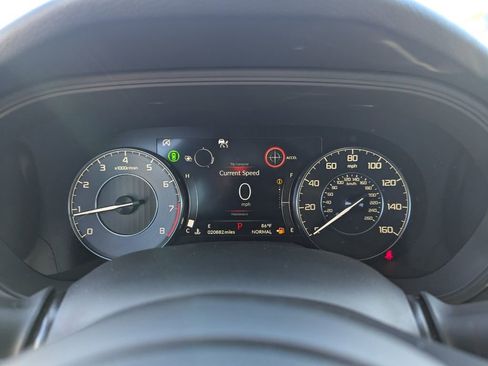 Used 2023 Acura TLX image 29