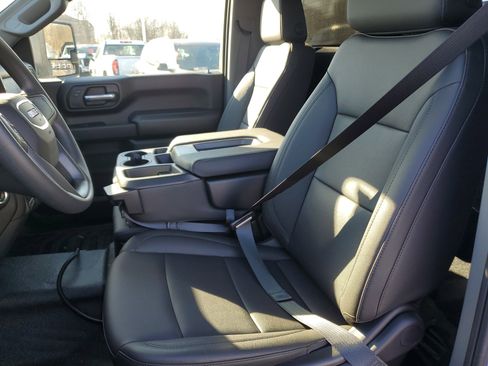 New 2025 GMC Sierra 3500 Pro w/ Convenience Package image 28