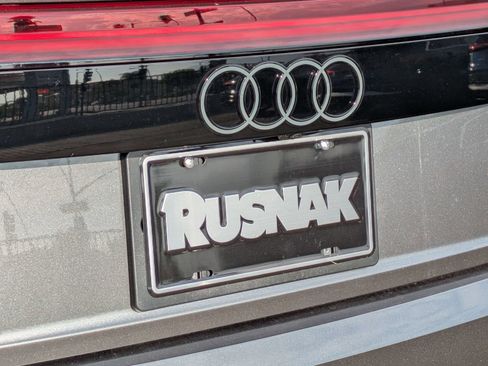 New 2026 Audi SQ8 Prestige AWD/4WD image 15