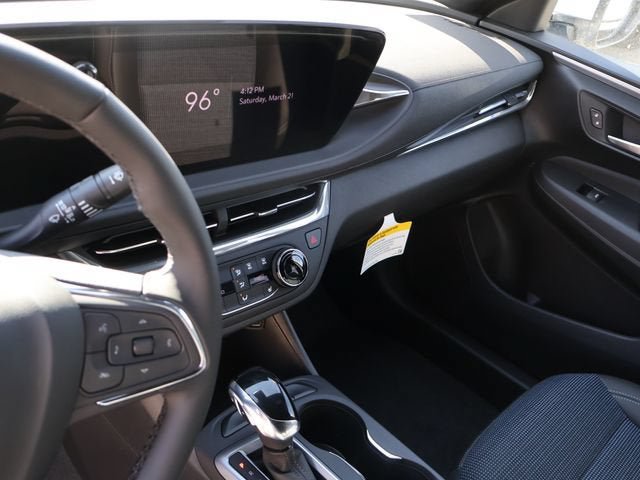 New 2026 Buick Envista Sport Touring w/ Convenience I Package FWD image 19