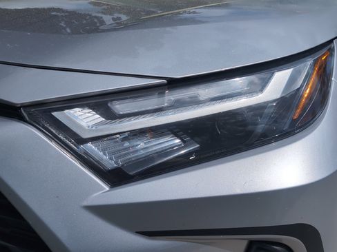 Certified 2024 Toyota RAV4 LE image 6