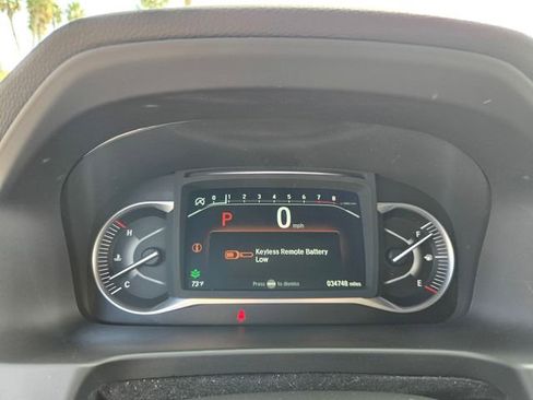 Used 2023 Honda Passport EX-L image 23