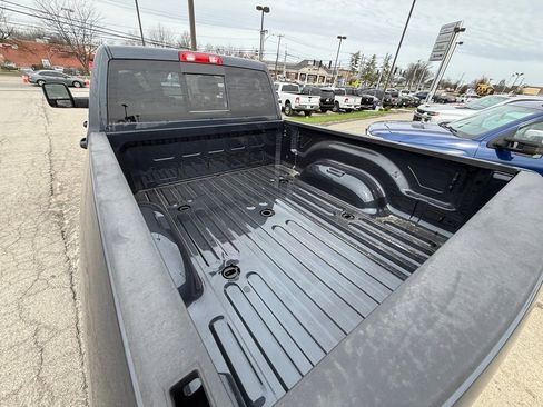 New 2026 RAM 2500 Warlock AWD/4WD image 8