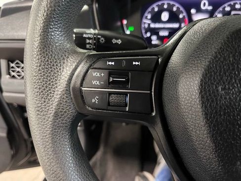 Used 2023 Honda Accord EX image 25