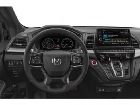 New 2026 Honda Odyssey Sport-L image 10