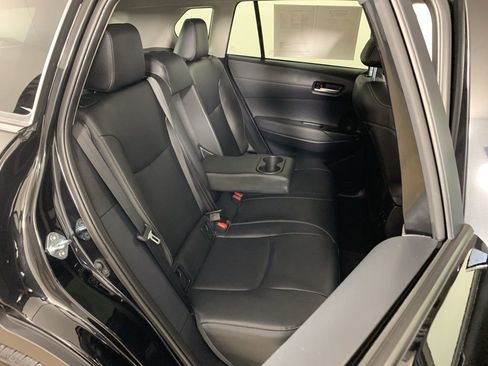 Used 2026 Toyota Corolla Cross XLE w/ Convenience Package image 34