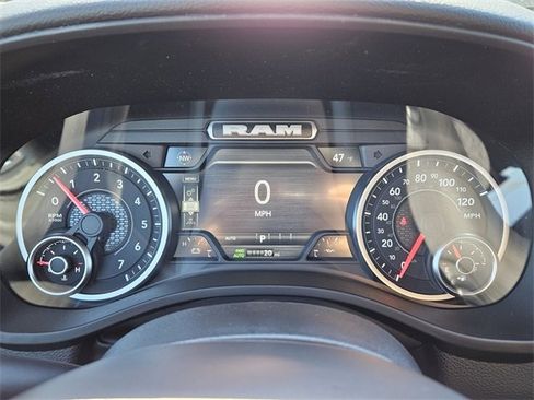 New 2026 RAM 1500 Big Horn image 14