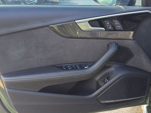 Used 2023 Audi S4 Premium Plus w/ Premium Plus Package image 35