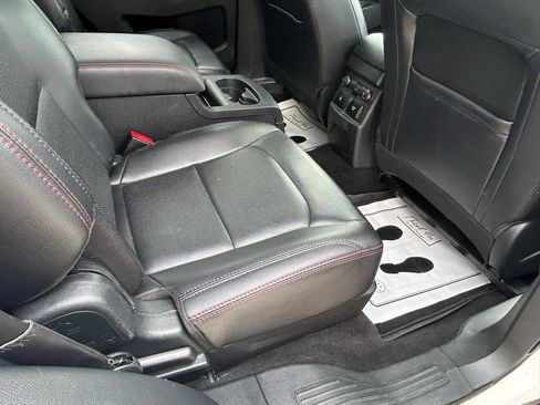 Used 2019 Ford Explorer Sport w/ Equipment Group 401A AWD/4WD image 11