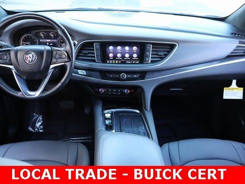 Certified 2023 Buick Enclave Essence image 20