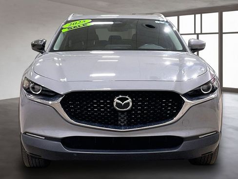 Used 2025 MAZDA CX-30 AWD 2.5 S w/ Preferred Package image 3